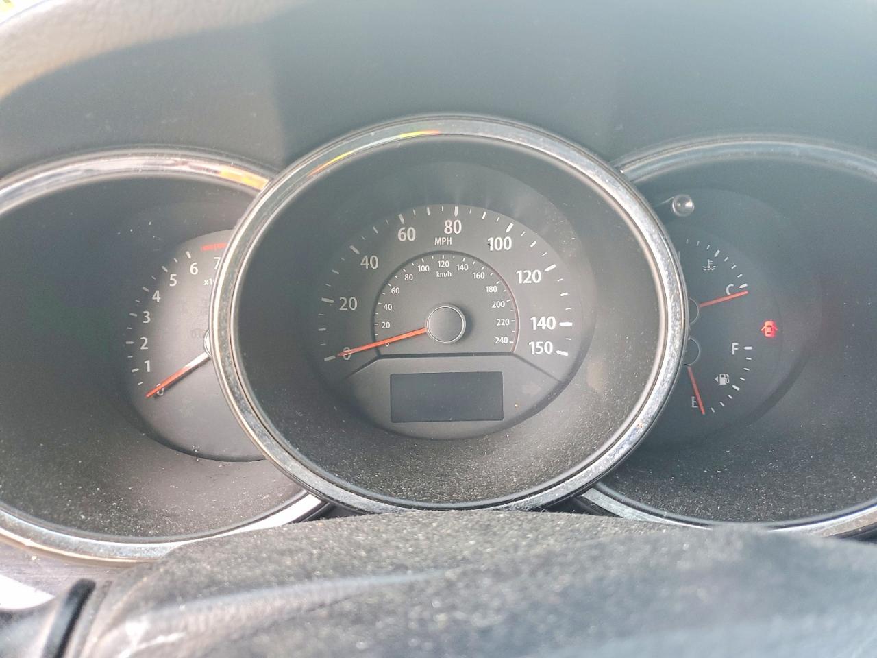 2011 KIA Sorento Base