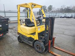 Hyster salvage cars for sale: 2018 Hyster Forklift