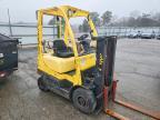 2018 Hyster Forklift