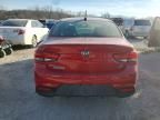 2019 KIA Rio s