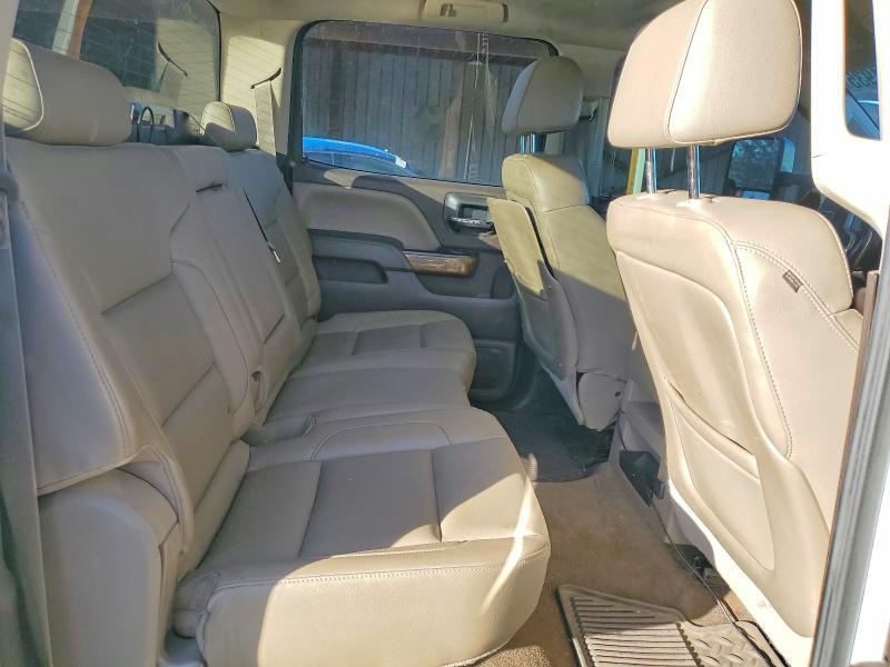 2015 GMC Sierra K2500 SLT