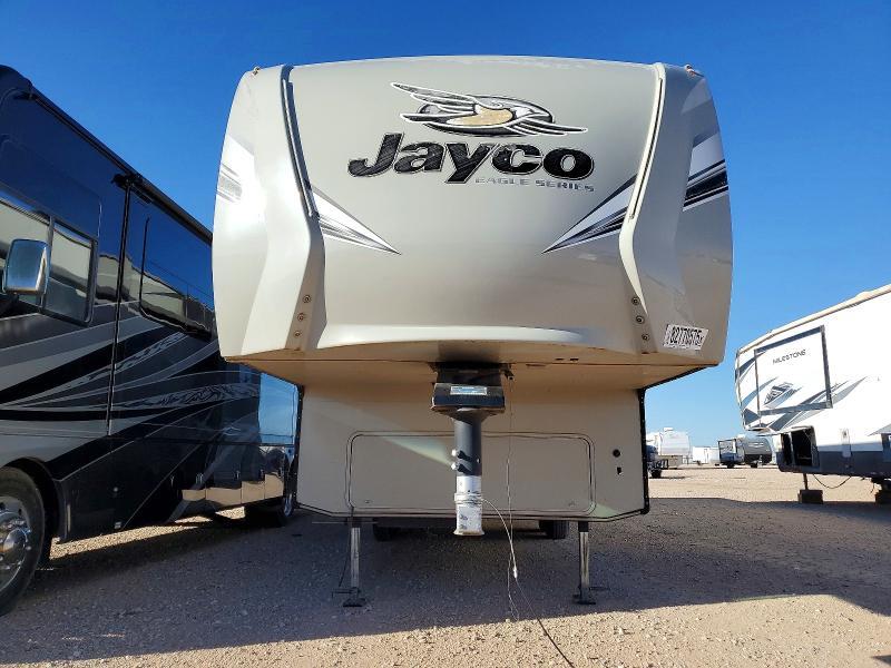 2018 Jayco Trailer