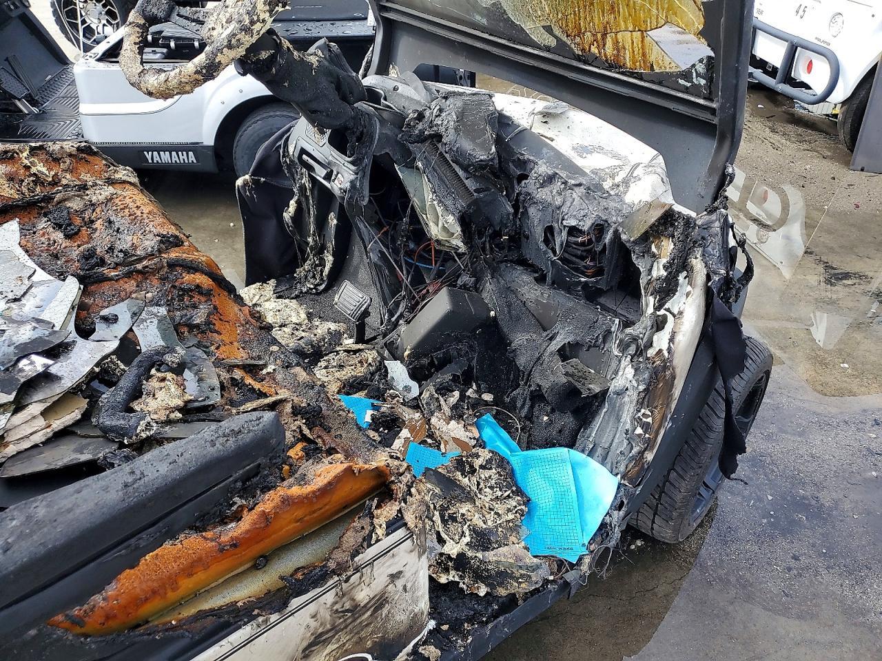 2026 Bintelli 2026 Urwi Unknown-Golf Cart