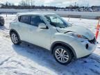 2011 Nissan Juke s