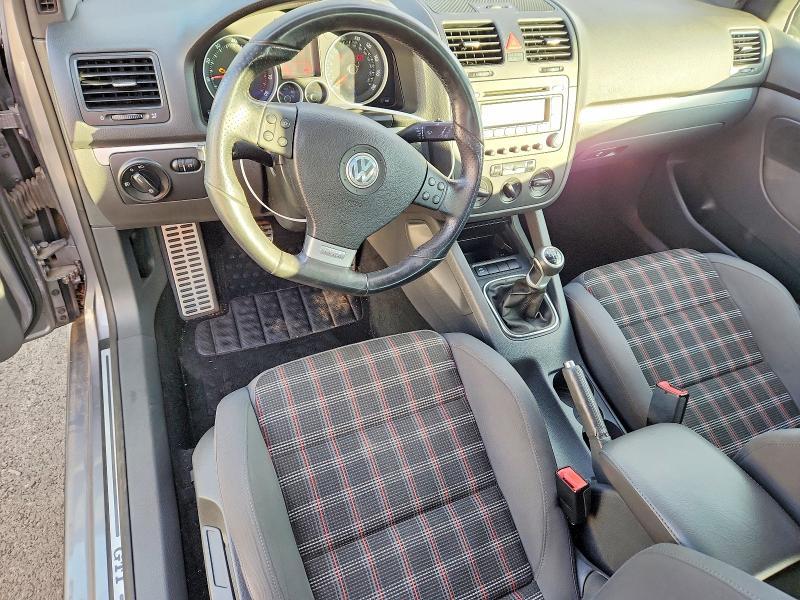 2009 Volkswagen GTI
