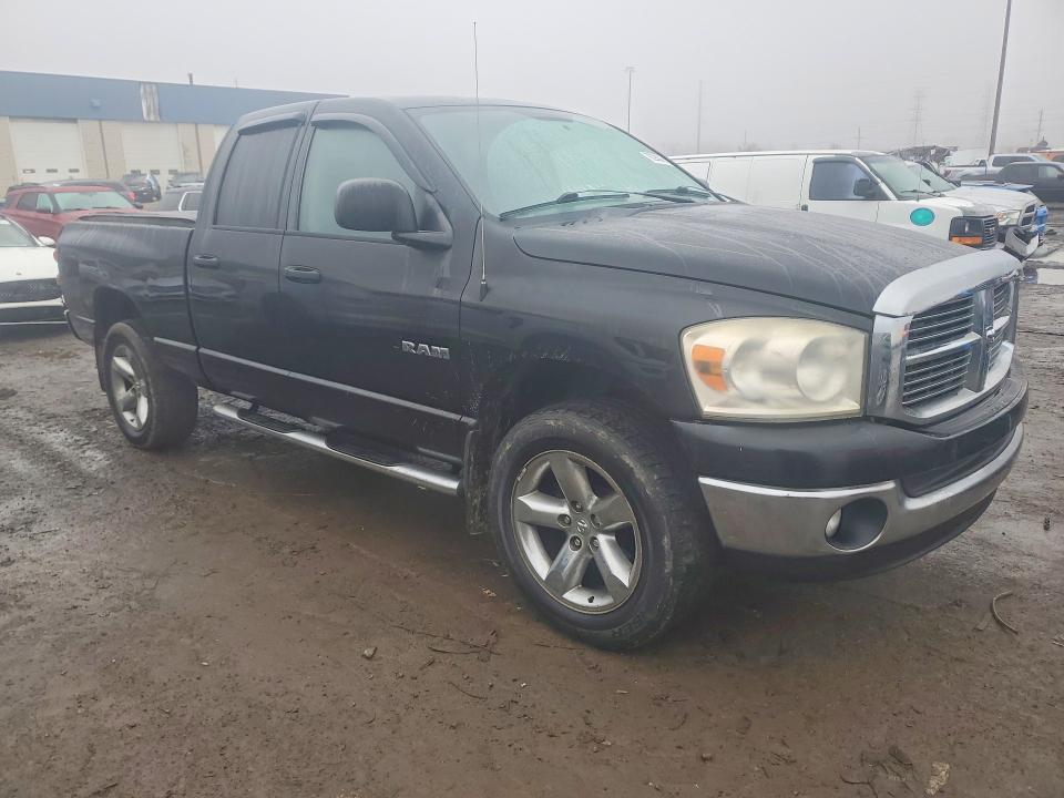 2008 Dodge Ram 1500 st