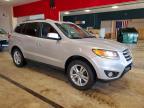 2012 Hyundai Santa fe Limited