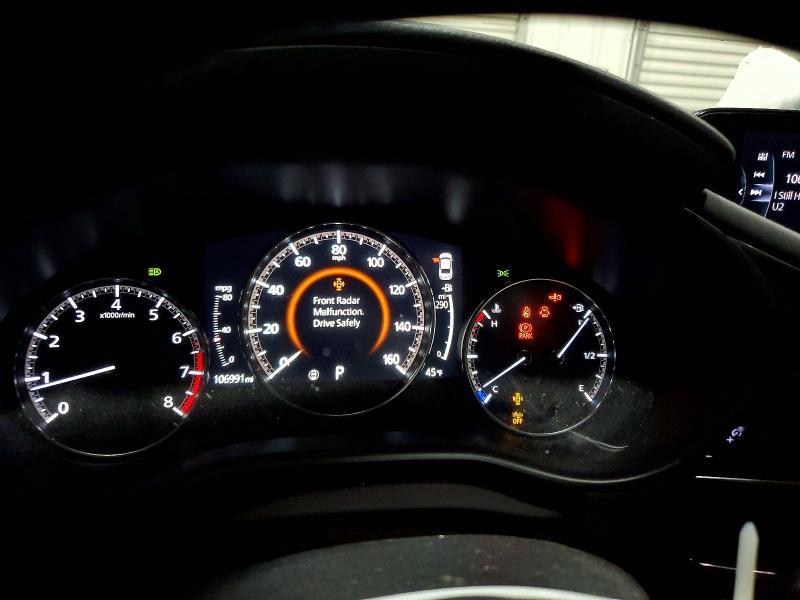 2019 Mazda 3 Preferred