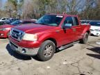 2007 Ford F150