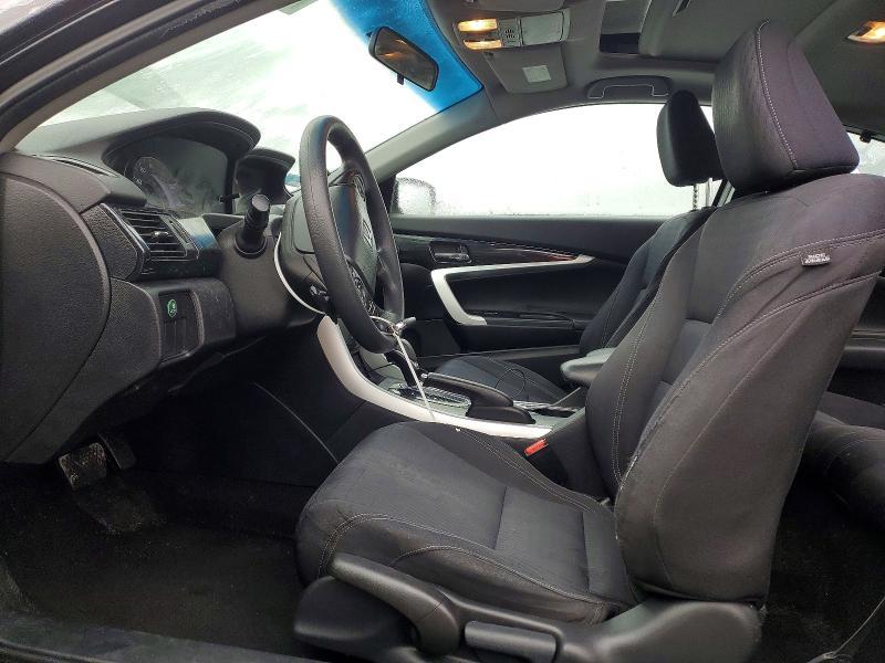 2013 Honda Accord ex