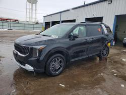 2026 KIA Carnival Hybrid ex for sale in Chicago Heights, IL