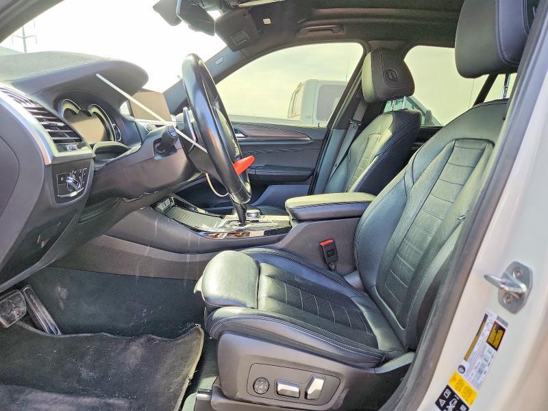 2019 BMW X3 Xdrivem40i