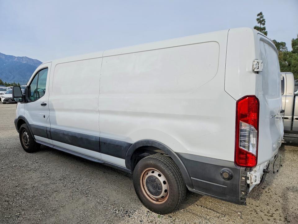 2019 Ford Transit T-250