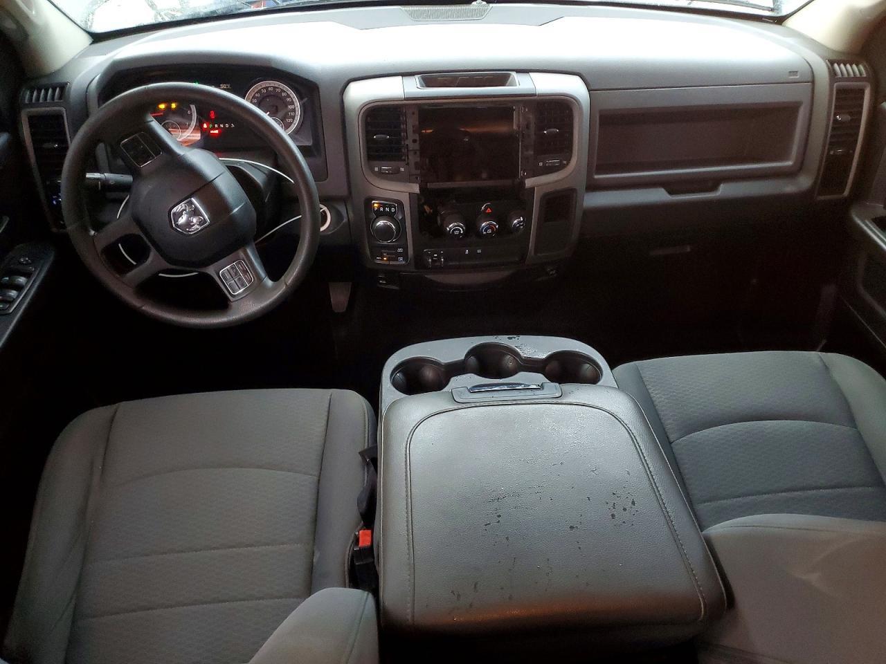 2015 Dodge RAM 1500 ST