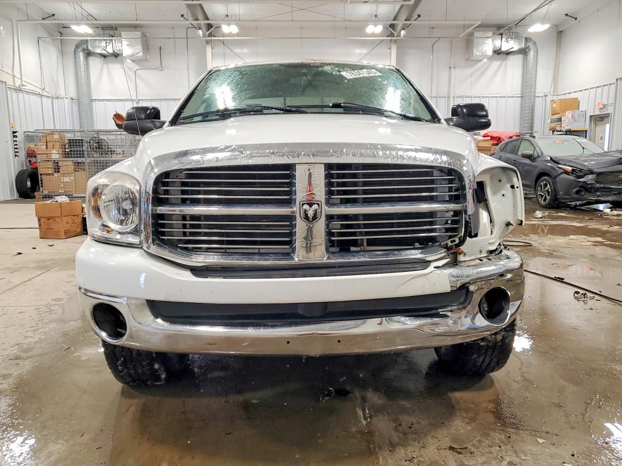 2008 Dodge RAM 1500 ST