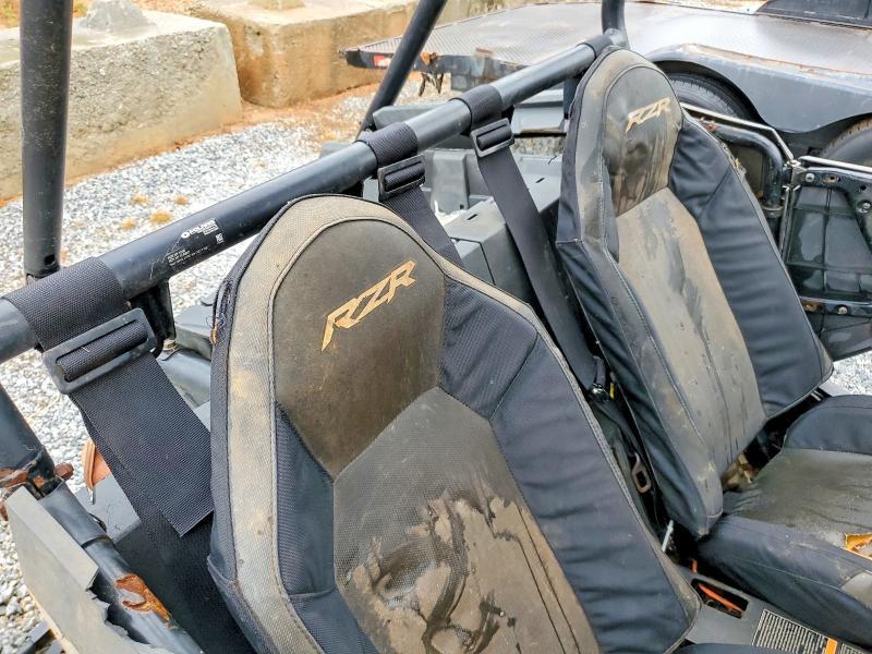 2022 Polaris RZR 1000 Utility Vehicle