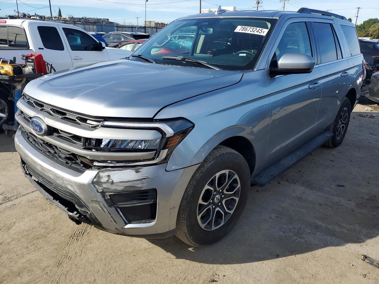2024 Ford Expedition xlt