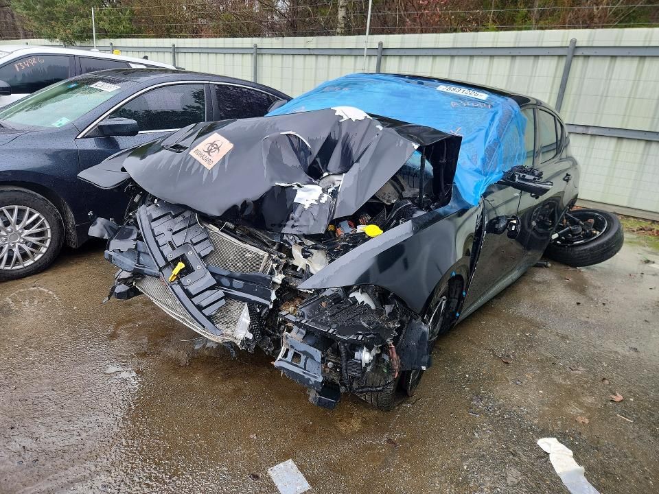 2024 Dodge Hornet R/T