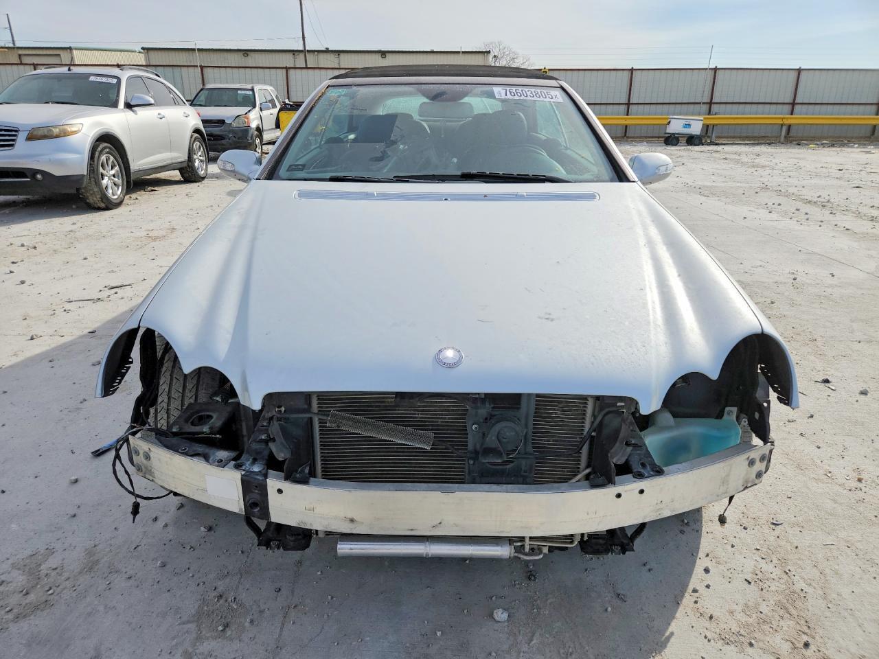 2008 Mercedes-Benz Clk 350