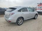 2011 Lexus Rx 350 Base