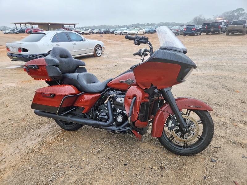 2024 Harley-Davidson Fltrk