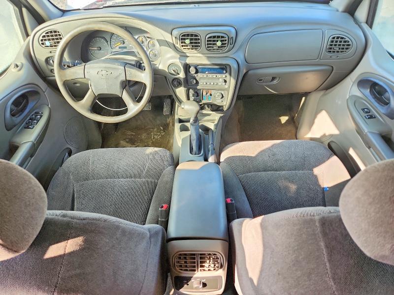 2004 Chevrolet Trailblazer ls