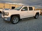 2016 GMC Sierra C1500 SLT