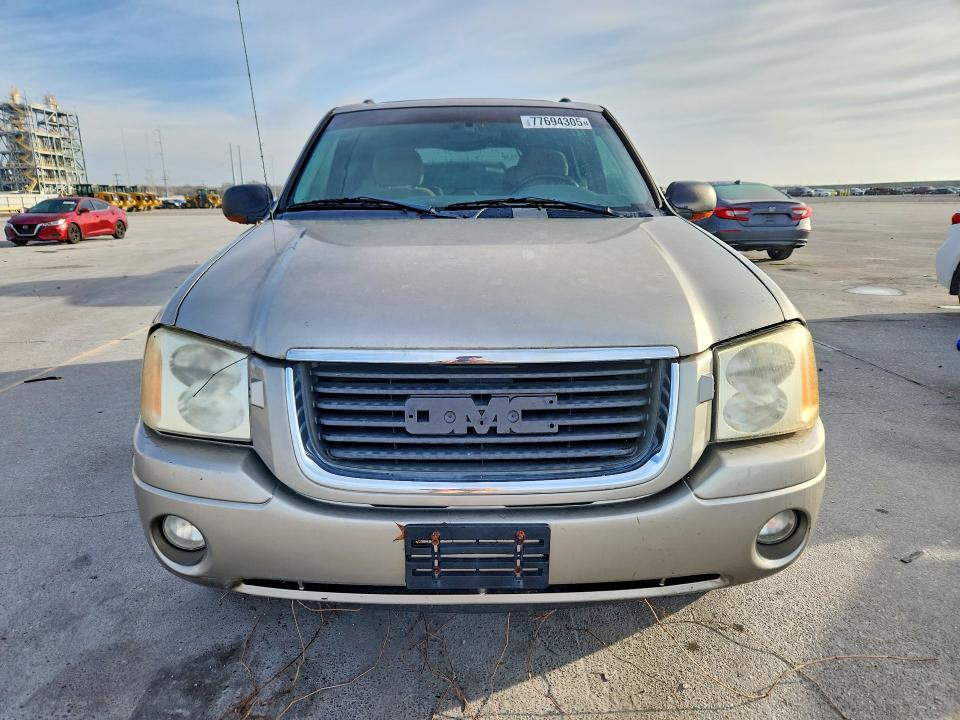 2003 GMC Envoy