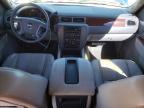 2013 GMC Sierra K1500 SLT