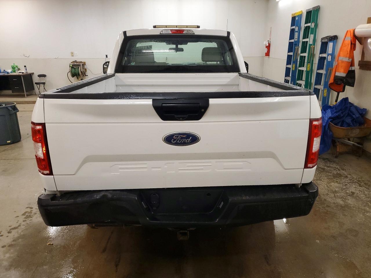 2020 Ford F150