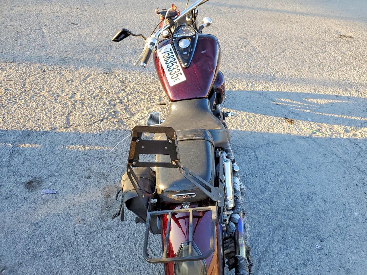 2004 Honda VTX1300 C