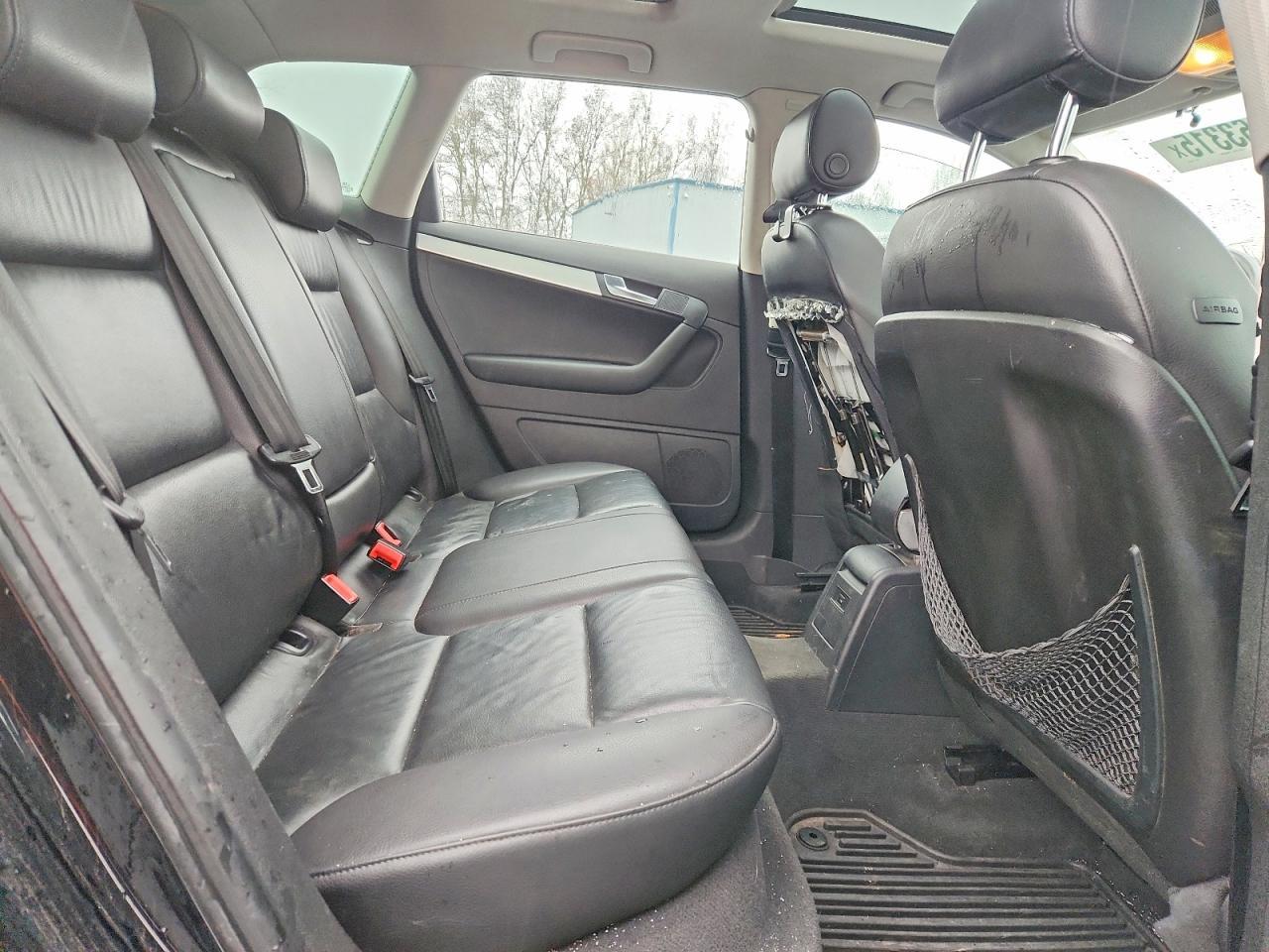 2007 Audi A3 2.0 Premium