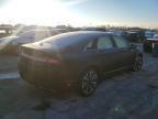 2017 Lincoln Mkz Select
