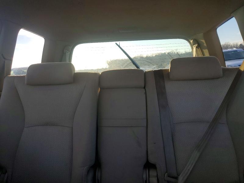 2005 Toyota Highlander Limited