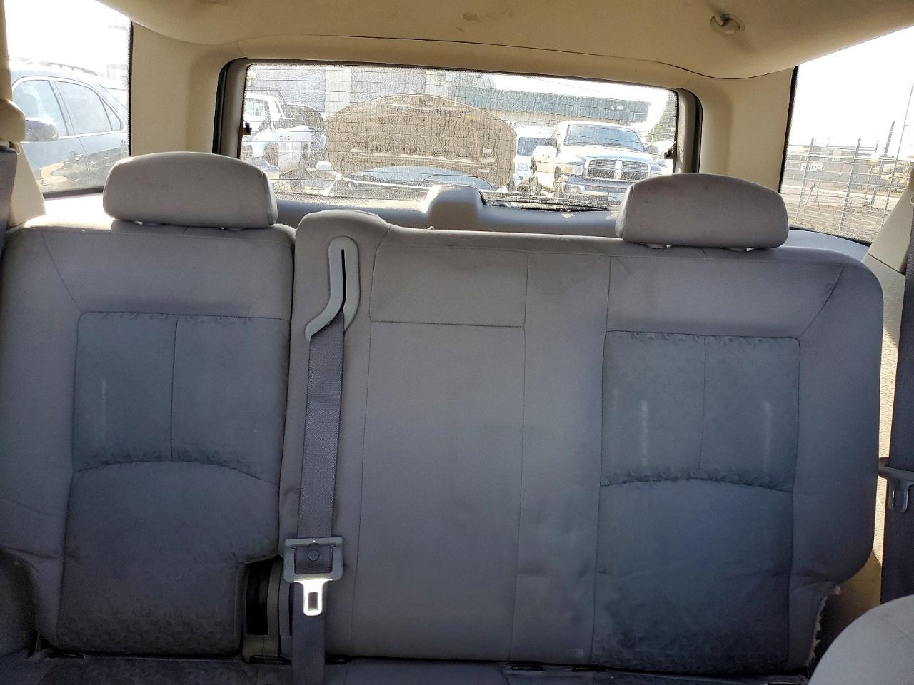 2007 Saturn Vue