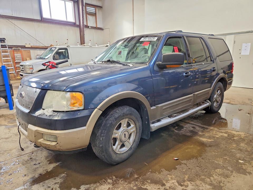 2003 Ford Expedition Eddie Bauer