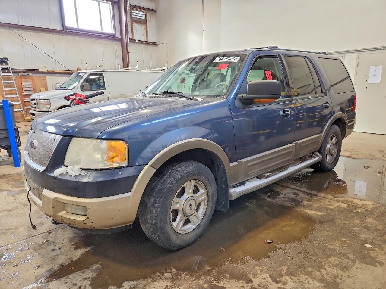 2003 Ford Expedition Eddie Bauer