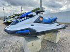2023 YAM Jetski