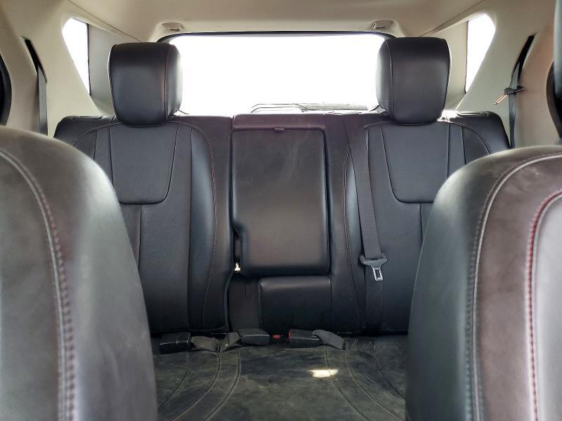 2012 Chevrolet Equinox ltz