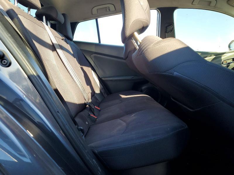2017 Toyota Prius two eco