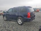 2007 Chevrolet Tahoe C1500
