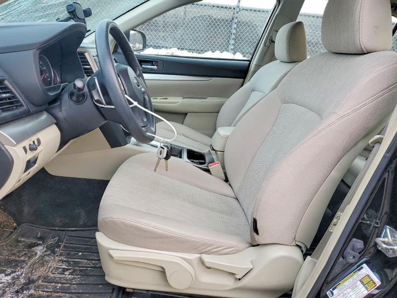 2014 Subaru Legacy 2.5i