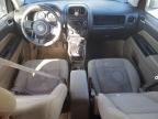 2012 Jeep Compass Latitude