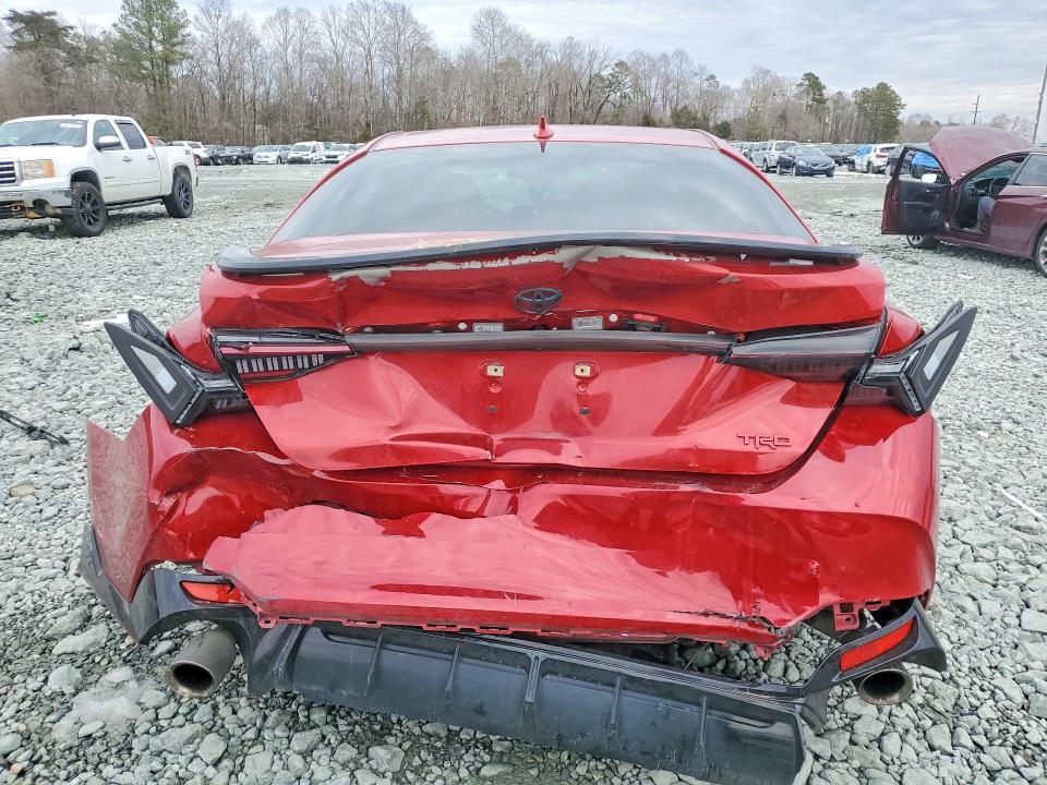 2020 Toyota Avalon xse