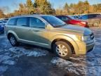 2010 Dodge Journey se