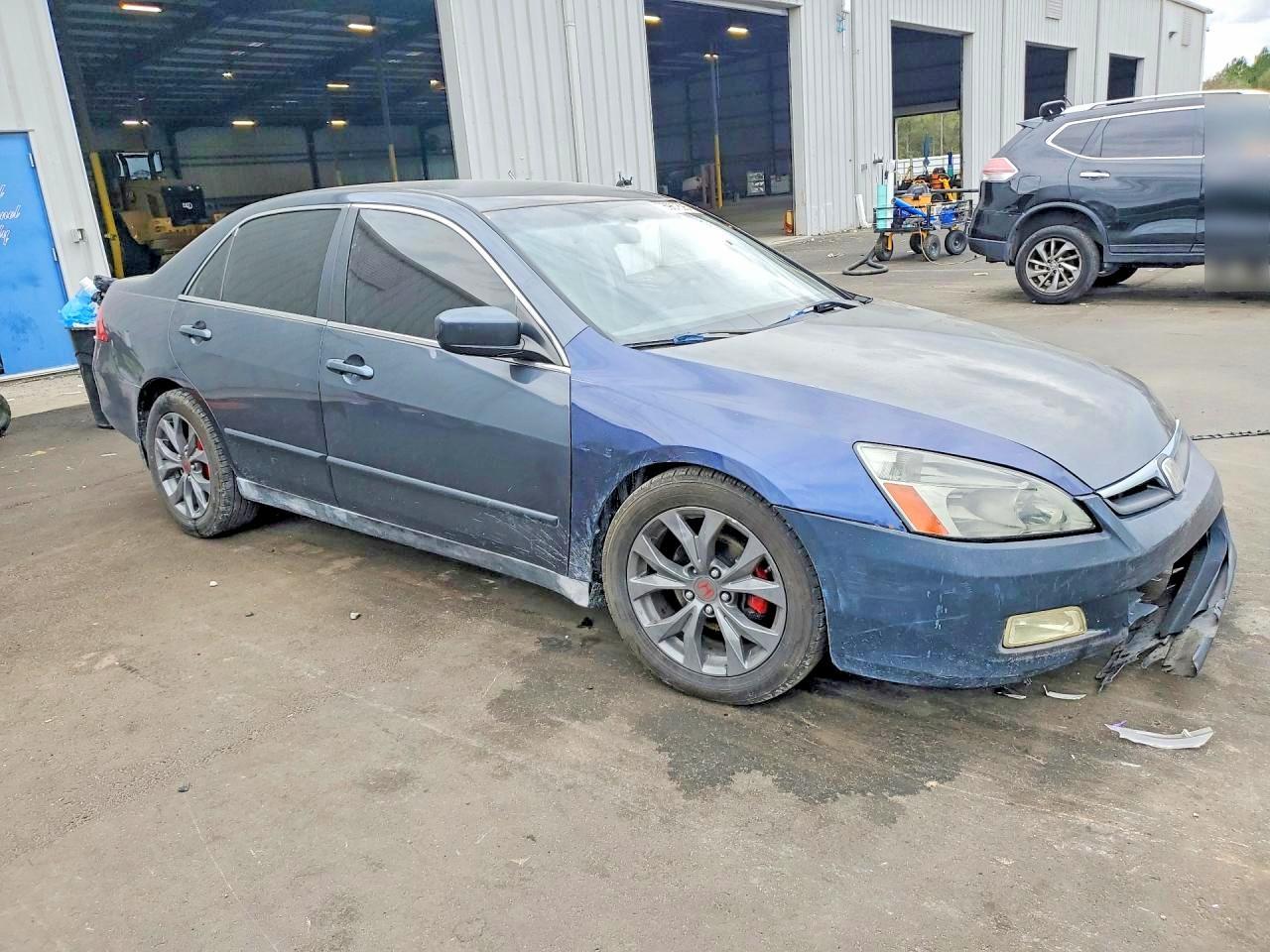 2006 Honda Accord lx