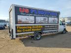 2018 Ford E350 BOX Truck