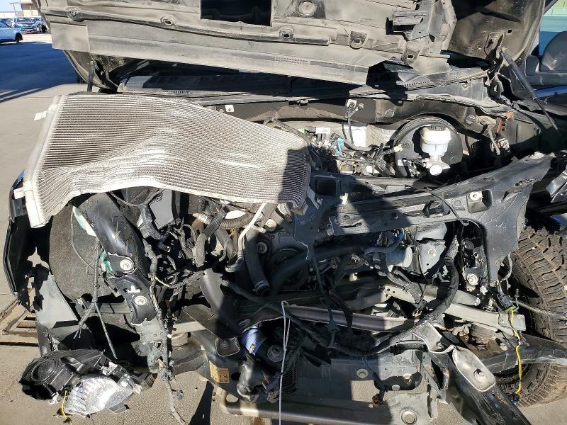 2019 Ford F150 Super cab