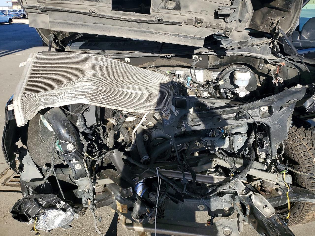 2019 Ford F150 Super Cab