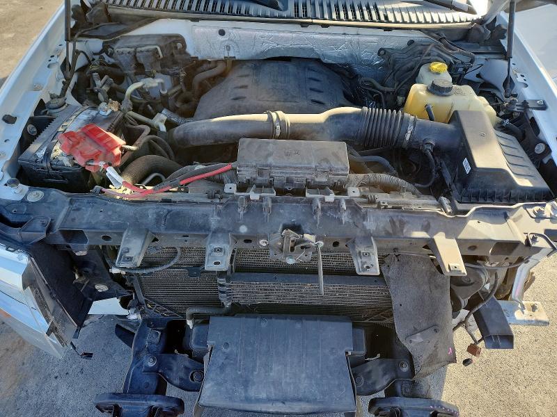 2017 Ford Expedition el xlt